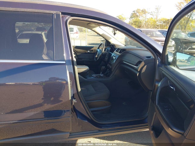 Aukcja sprzedaży 2017 Chevrolet Traverse 1lt, vin: 1GNKVGKDXHJ198781, numer aukcji: 46416440