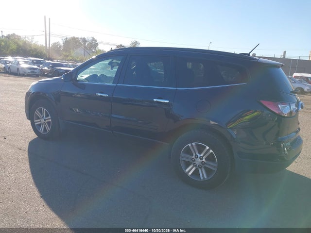 Aukcja sprzedaży 2017 Chevrolet Traverse 1lt, vin: 1GNKVGKDXHJ198781, numer aukcji: 46416440
