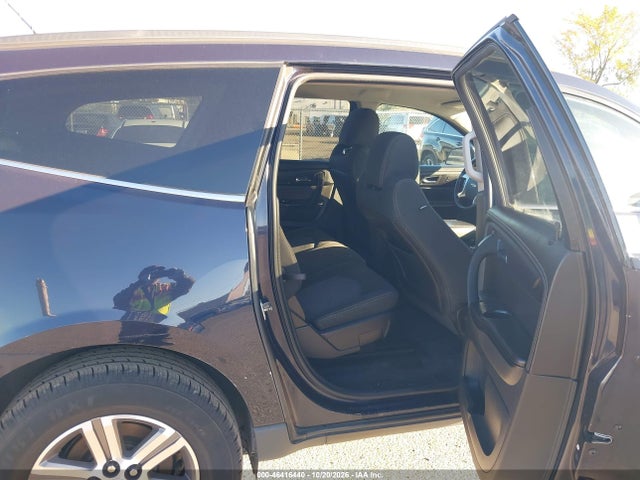Aukcja sprzedaży 2017 Chevrolet Traverse 1lt, vin: 1GNKVGKDXHJ198781, numer aukcji: 46416440