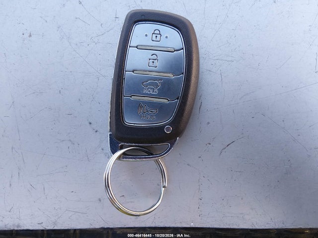 Aukcja sprzedaży 2015 Hyundai Tucson Limited, vin: KM8JU3AG5FU097960, numer aukcji: 46416445