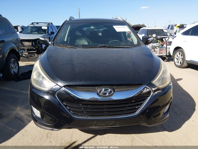 Aukcja sprzedaży 2015 Hyundai Tucson Limited, vin: KM8JU3AG5FU097960, numer aukcji: 46416445