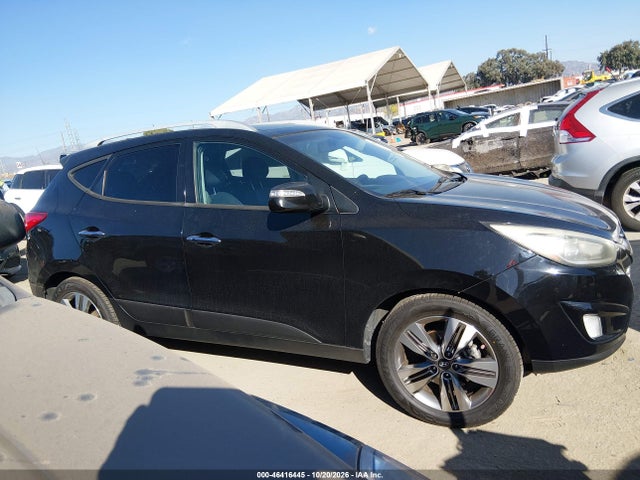 Aukcja sprzedaży 2015 Hyundai Tucson Limited, vin: KM8JU3AG5FU097960, numer aukcji: 46416445
