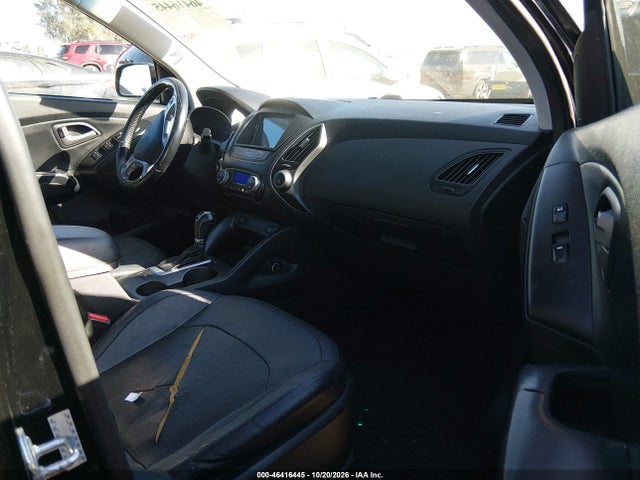 Aukcja sprzedaży 2015 Hyundai Tucson Limited, vin: KM8JU3AG5FU097960, numer aukcji: 46416445
