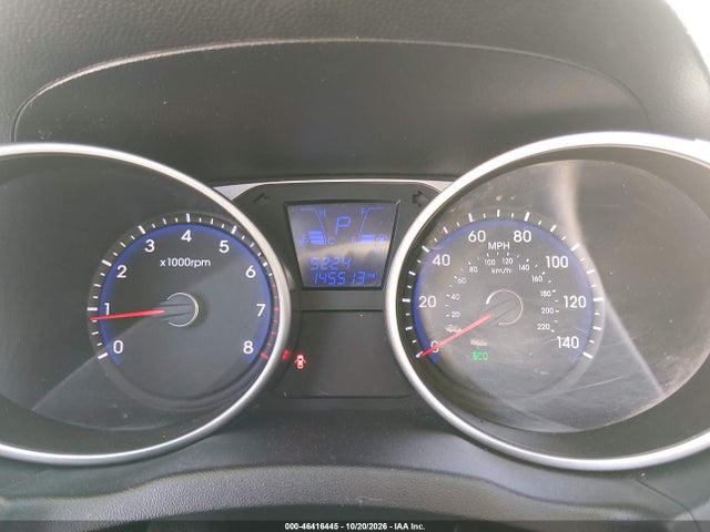 Aukcja sprzedaży 2015 Hyundai Tucson Limited, vin: KM8JU3AG5FU097960, numer aukcji: 46416445