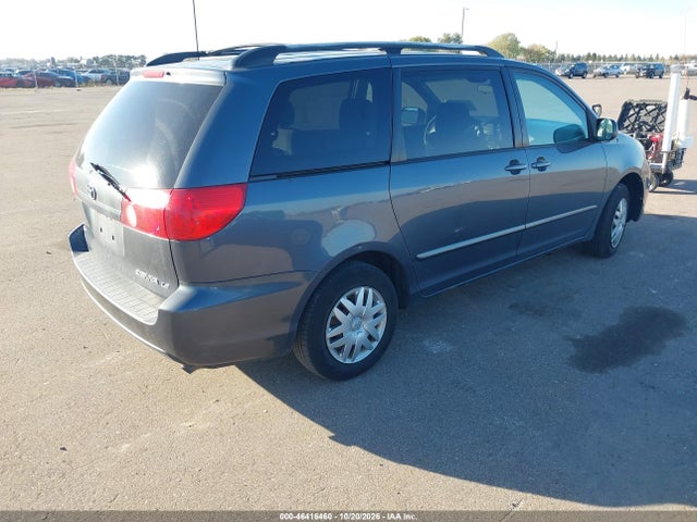 Auction sale of the 2007 Toyota Sienna Le, vin: 5TDZK23C07S083617, lot number: 46416460