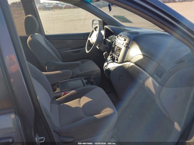 Auction sale of the 2007 Toyota Sienna Le, vin: 5TDZK23C07S083617, lot number: 46416460