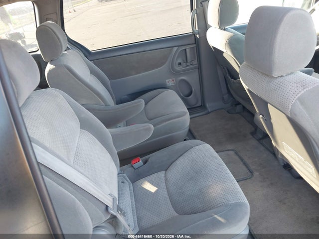 Auction sale of the 2007 Toyota Sienna Le, vin: 5TDZK23C07S083617, lot number: 46416460