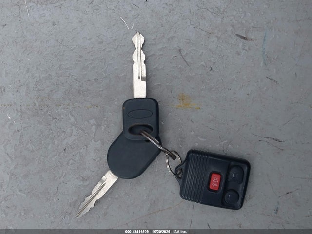 Aukcja sprzedaży 2002 Ford Ranger Edge/tremor/xlt, vin: 1FTYR44U52PA48990, numer aukcji: 46416509