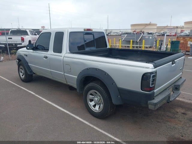 Aukcja sprzedaży 2002 Ford Ranger Edge/tremor/xlt, vin: 1FTYR44U52PA48990, numer aukcji: 46416509