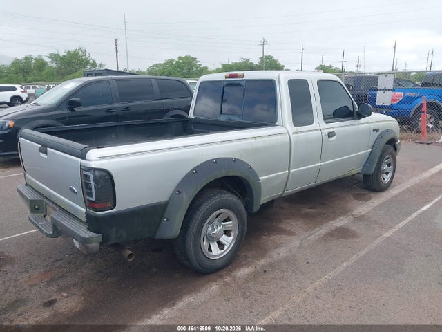 Aukcja sprzedaży 2002 Ford Ranger Edge/tremor/xlt, vin: 1FTYR44U52PA48990, numer aukcji: 46416509