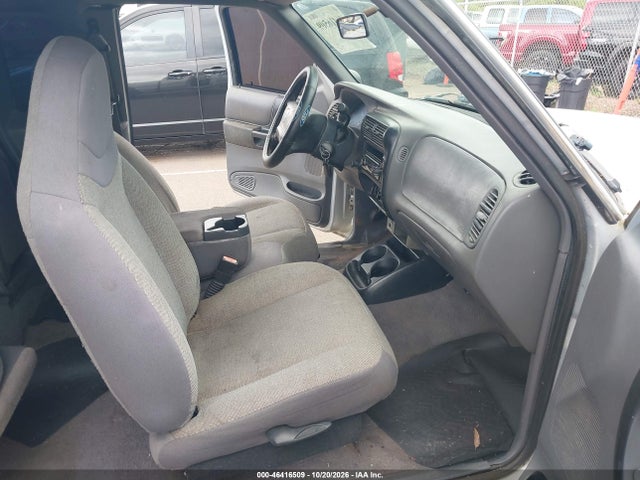 Aukcja sprzedaży 2002 Ford Ranger Edge/tremor/xlt, vin: 1FTYR44U52PA48990, numer aukcji: 46416509