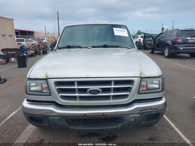 Aukcja sprzedaży 2002 Ford Ranger Edge/tremor/xlt, vin: 1FTYR44U52PA48990, numer aukcji: 46416509