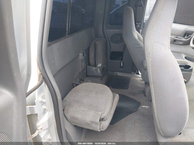 Aukcja sprzedaży 2002 Ford Ranger Edge/tremor/xlt, vin: 1FTYR44U52PA48990, numer aukcji: 46416509