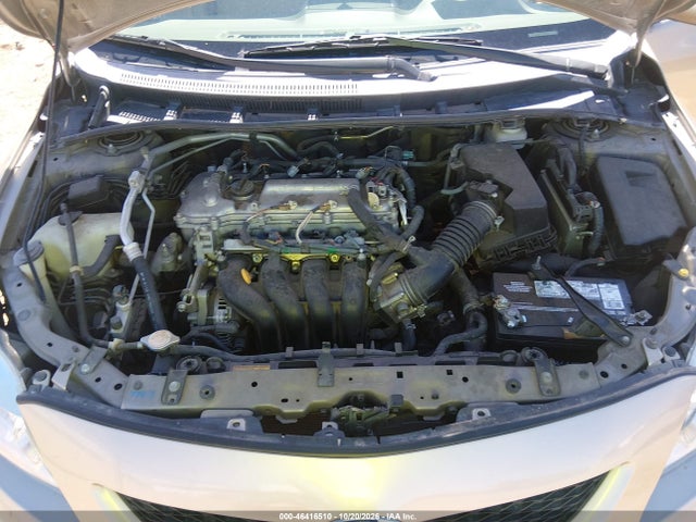 Продажа на аукционе авто 2009 Toyota Corolla, vin: 1NXBU40E59Z052998, номер лота: 46416510