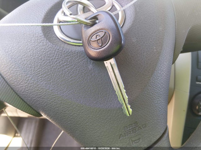 Продажа на аукционе авто 2009 Toyota Corolla, vin: 1NXBU40E59Z052998, номер лота: 46416510