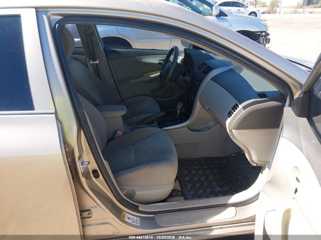 Продажа на аукционе авто 2009 Toyota Corolla, vin: 1NXBU40E59Z052998, номер лота: 46416510