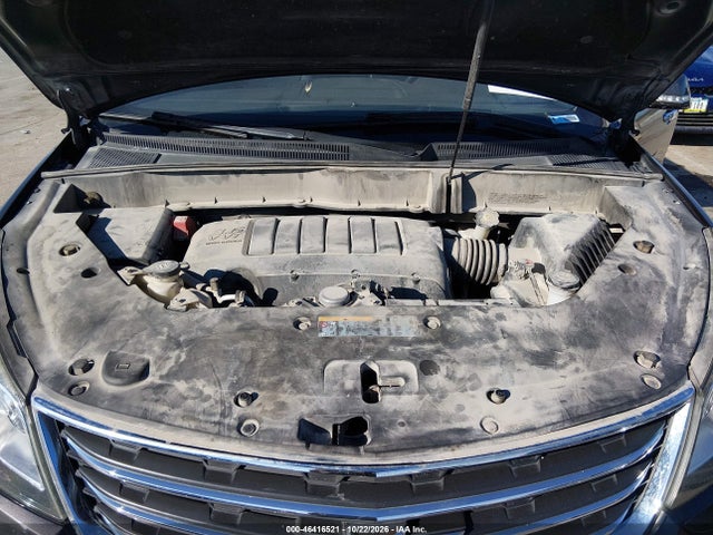 Продажа на аукционе авто 2017 Chevrolet Traverse Premier, vin: 1GNKVJKD7HJ152709, номер лота: 46416521