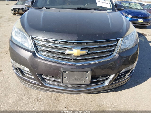 Продажа на аукционе авто 2017 Chevrolet Traverse Premier, vin: 1GNKVJKD7HJ152709, номер лота: 46416521