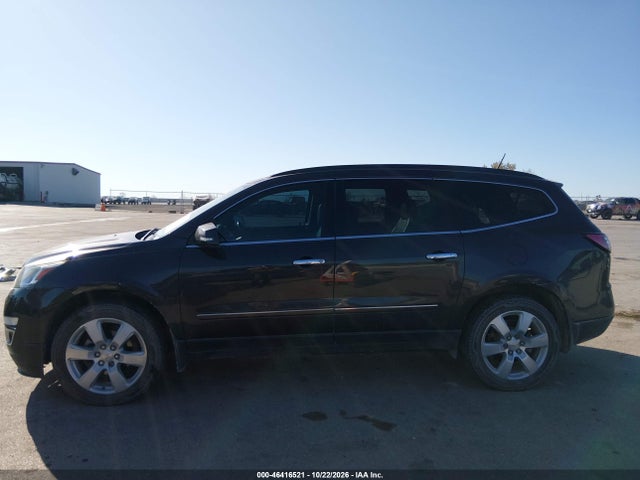 Продажа на аукционе авто 2017 Chevrolet Traverse Premier, vin: 1GNKVJKD7HJ152709, номер лота: 46416521