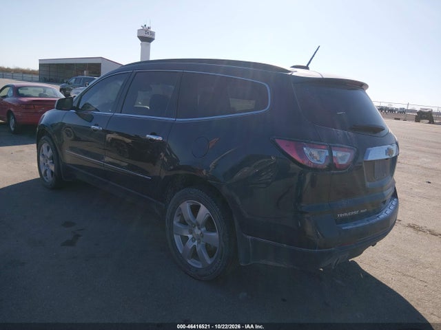 Продажа на аукционе авто 2017 Chevrolet Traverse Premier, vin: 1GNKVJKD7HJ152709, номер лота: 46416521