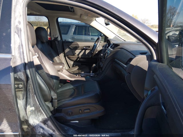 Продажа на аукционе авто 2017 Chevrolet Traverse Premier, vin: 1GNKVJKD7HJ152709, номер лота: 46416521