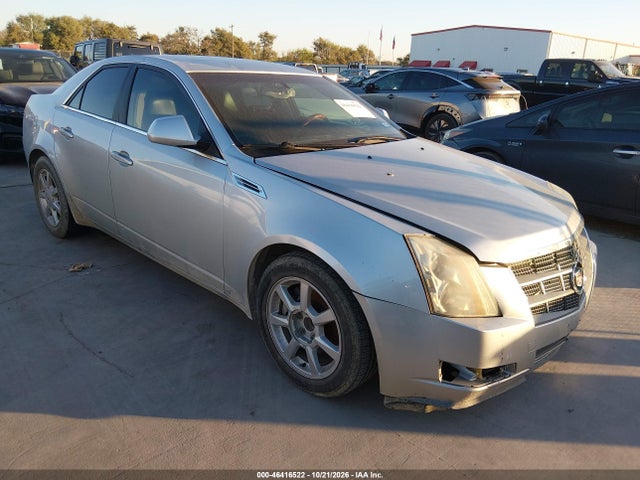 Продаж на аукціоні авто 2009 Cadillac Cts Standard, vin: 1G6DF577890151104, номер лоту: 46416522