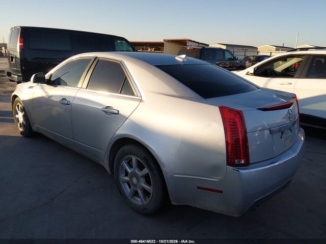 Продаж на аукціоні авто 2009 Cadillac Cts Standard, vin: 1G6DF577890151104, номер лоту: 46416522
