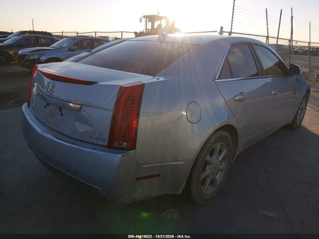 Продаж на аукціоні авто 2009 Cadillac Cts Standard, vin: 1G6DF577890151104, номер лоту: 46416522