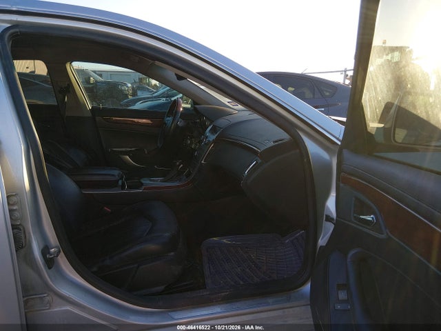 Продаж на аукціоні авто 2009 Cadillac Cts Standard, vin: 1G6DF577890151104, номер лоту: 46416522