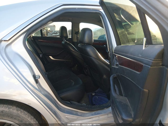 Продаж на аукціоні авто 2009 Cadillac Cts Standard, vin: 1G6DF577890151104, номер лоту: 46416522