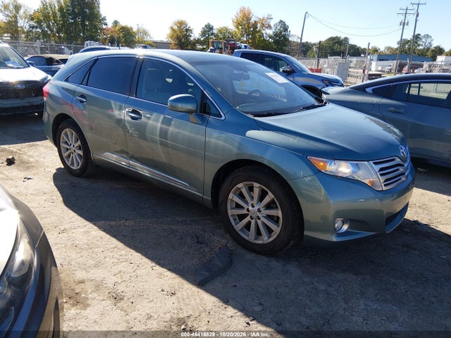 Продаж на аукціоні авто 2011 Toyota Venza, vin: 4T3ZA3BB4BU039144, номер лоту: 46416529