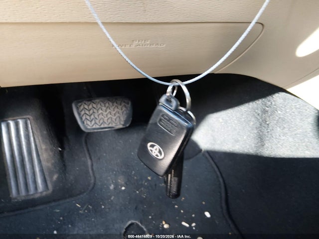 2011 Toyota Venza მანქანა იყიდება აუქციონზე, vin: 4T3ZA3BB4BU039144, აუქციონის ნომერი: 46416529