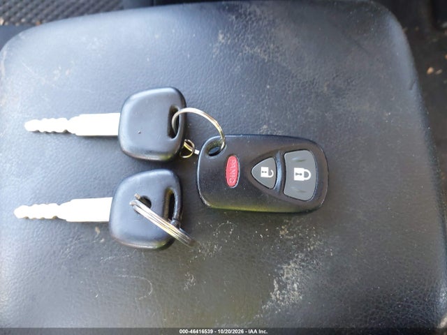 Aukcja sprzedaży 2007 Suzuki Grand Vitara, vin: JS3TE941774203414, numer aukcji: 46416539