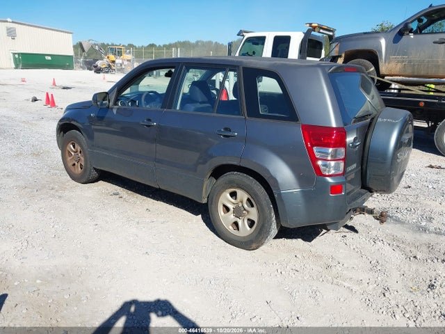 Aukcja sprzedaży 2007 Suzuki Grand Vitara, vin: JS3TE941774203414, numer aukcji: 46416539