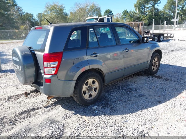 Aukcja sprzedaży 2007 Suzuki Grand Vitara, vin: JS3TE941774203414, numer aukcji: 46416539