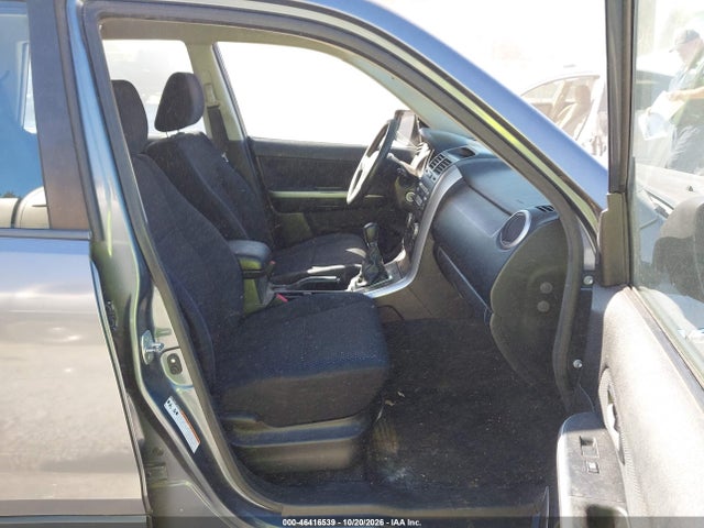 Aukcja sprzedaży 2007 Suzuki Grand Vitara, vin: JS3TE941774203414, numer aukcji: 46416539