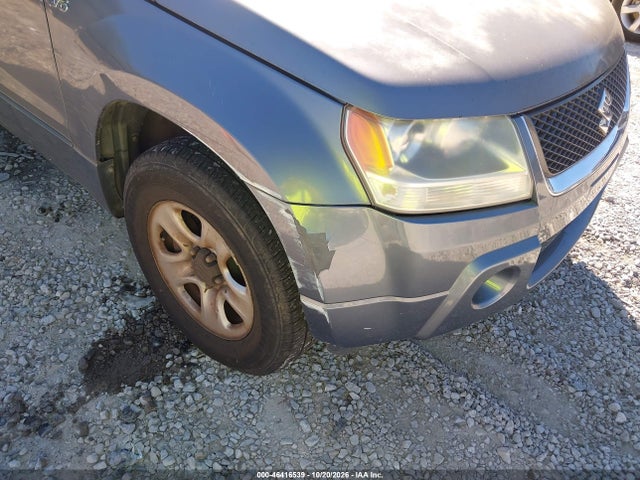 Aukcja sprzedaży 2007 Suzuki Grand Vitara, vin: JS3TE941774203414, numer aukcji: 46416539