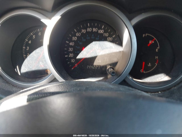 Aukcja sprzedaży 2007 Suzuki Grand Vitara, vin: JS3TE941774203414, numer aukcji: 46416539
