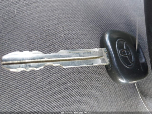 46416582 :رقم المزاد ، JTDBT923871070460 vin ، 2007 Toyota Yaris مزاد بيع