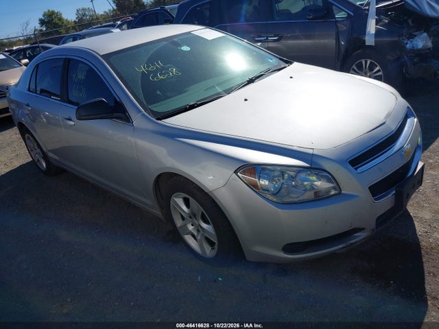Aukcja sprzedaży 2011 Chevrolet Malibu Ls, vin: 1G1ZB5E19BF137186, numer aukcji: 46416628