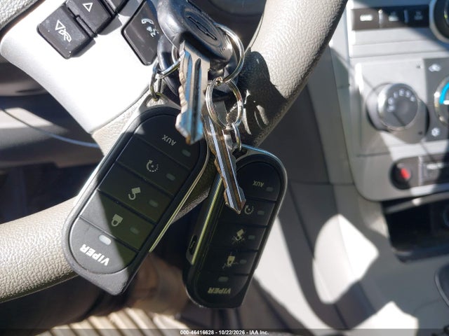 Aukcja sprzedaży 2011 Chevrolet Malibu Ls, vin: 1G1ZB5E19BF137186, numer aukcji: 46416628