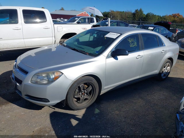 Aukcja sprzedaży 2011 Chevrolet Malibu Ls, vin: 1G1ZB5E19BF137186, numer aukcji: 46416628