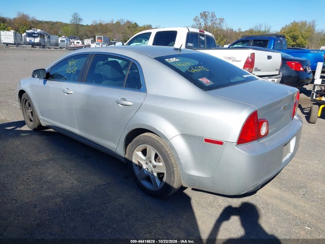 Aukcja sprzedaży 2011 Chevrolet Malibu Ls, vin: 1G1ZB5E19BF137186, numer aukcji: 46416628