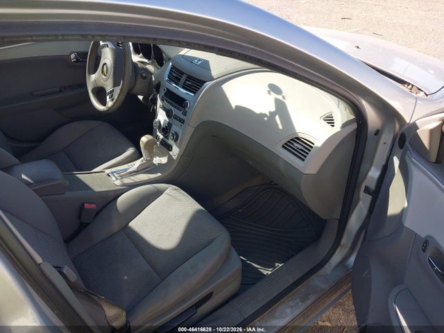 Aukcja sprzedaży 2011 Chevrolet Malibu Ls, vin: 1G1ZB5E19BF137186, numer aukcji: 46416628