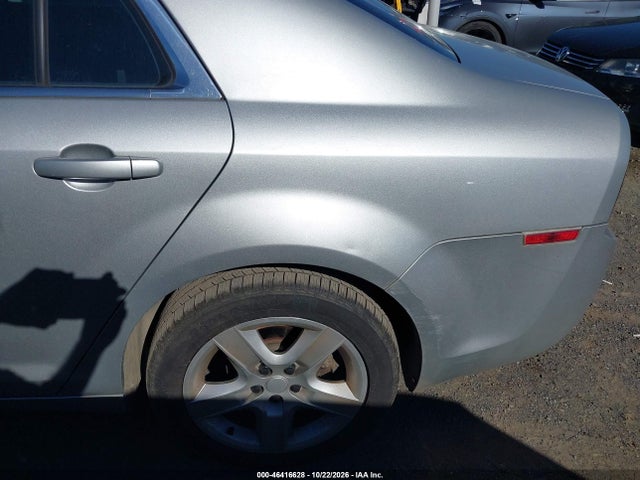 Aukcja sprzedaży 2011 Chevrolet Malibu Ls, vin: 1G1ZB5E19BF137186, numer aukcji: 46416628