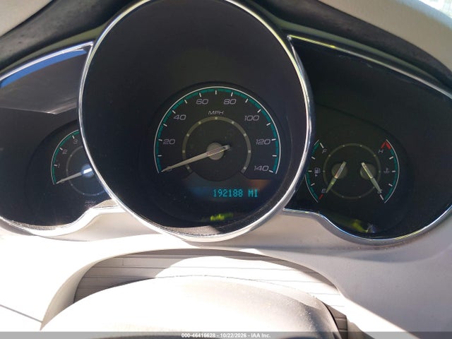 Aukcja sprzedaży 2011 Chevrolet Malibu Ls, vin: 1G1ZB5E19BF137186, numer aukcji: 46416628