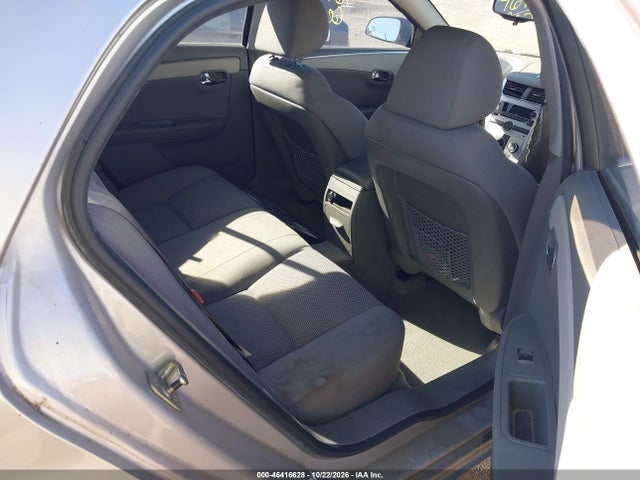 Aukcja sprzedaży 2011 Chevrolet Malibu Ls, vin: 1G1ZB5E19BF137186, numer aukcji: 46416628