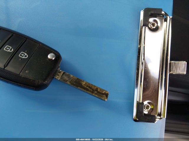 KIA Optima Lx 2016 5XXGT4L33GG090501 Image 11