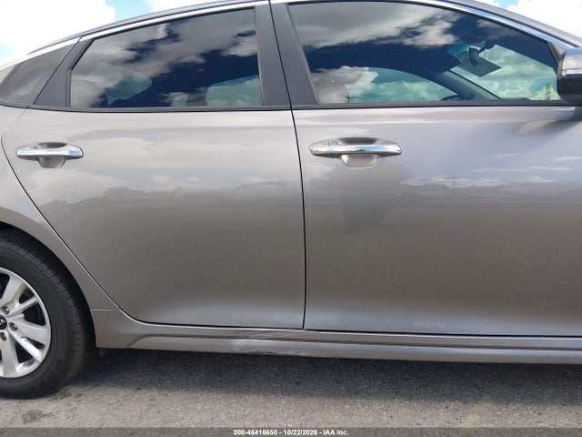 KIA Optima Lx 2016 5XXGT4L33GG090501 Image 6