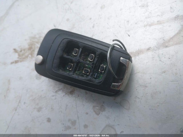 46416707 :رقم المزاد ، 2G1145S35G9139580 vin ، 2016 Chevrolet Impala 2lz مزاد بيع